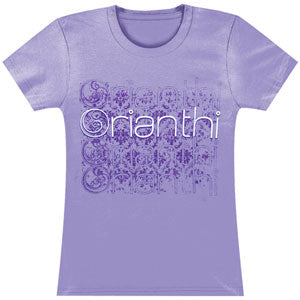 Cloned Soft Junior Top