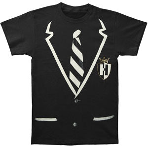 Hives Suit T-shirt Front