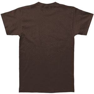 Maxwell Glow Face 2008 Tour T-shirt