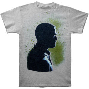 Maxwell Spray Paint T-shirt