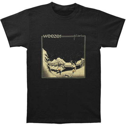 Weezer Pinkerton T-shirt