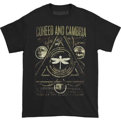Coheed And Cambria Dark Moons T-shirt
