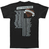 Motorcycles 2009 Tour T-shirt