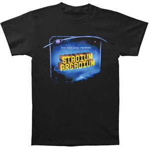 Stadium Arcadium 2006 Tour (Only 1 Available) T-shirt
