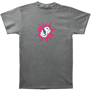 Steve Earle Dice T-shirt