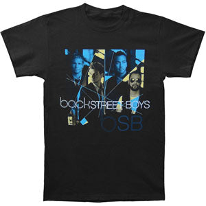 Unbreakable 2008 Tour T-shirt