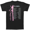 Splashback Tour T-shirt