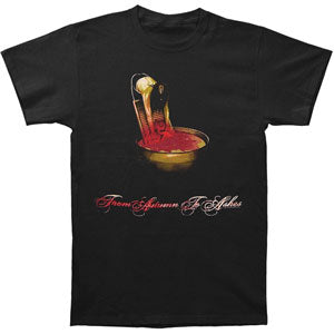 From Autumn To Ashes From Autumn To Ashes Bath T-shirt