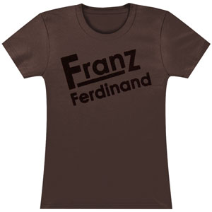 Logo Soft Junior Top