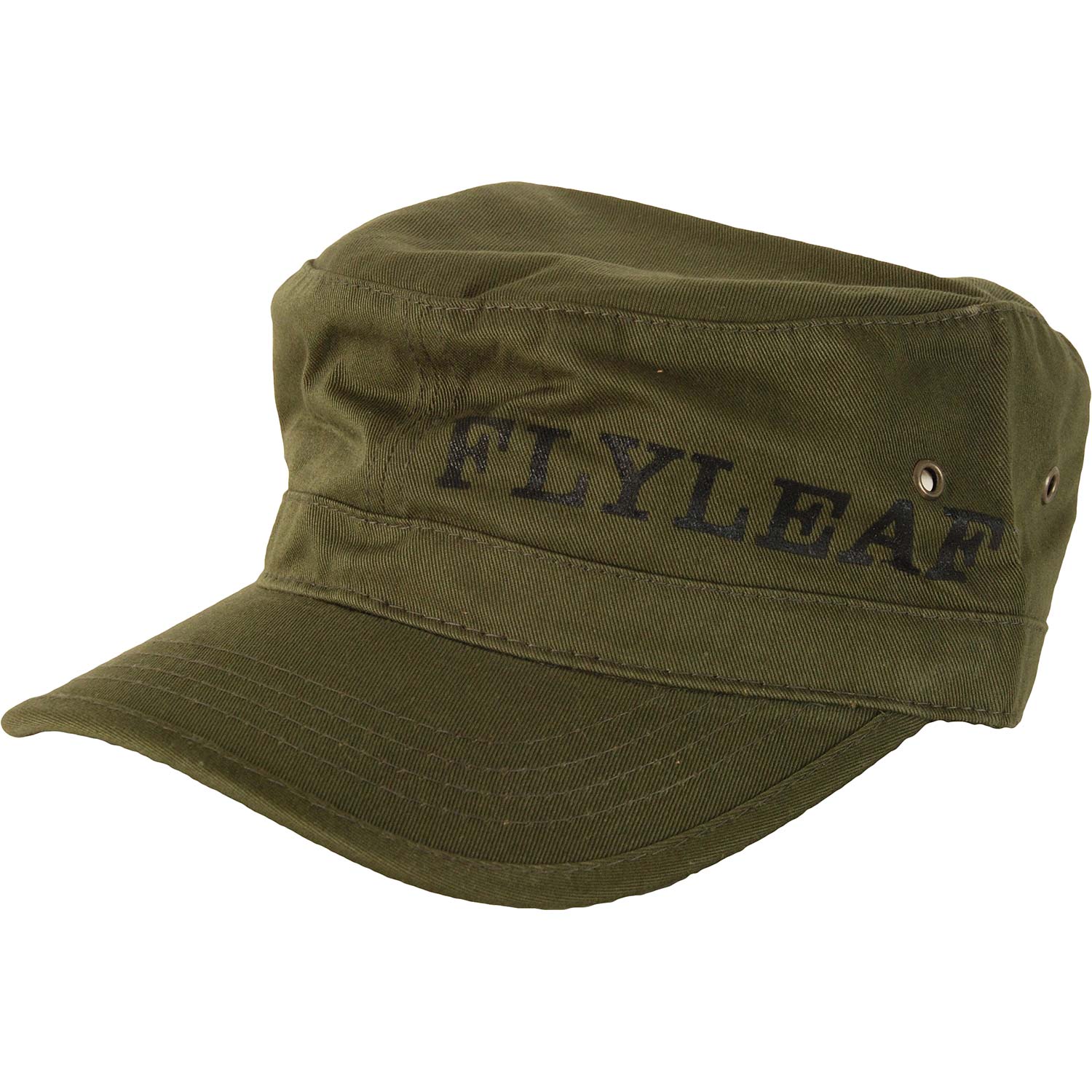 Flyleaf Logo Cadet Cap