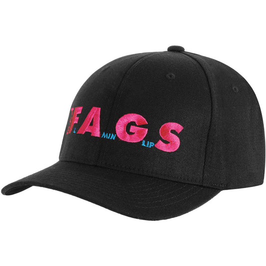 F.A.G.S. Baseball Cap