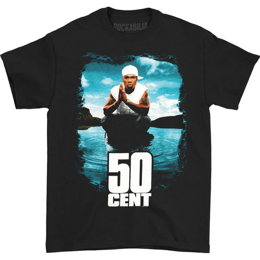 50 Cent 50 Cent Shore T-shirt