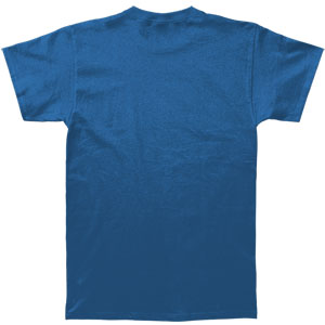 Europe Aged Logo T-shirt