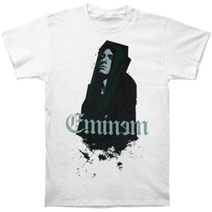 Eminem With Hood Tour T-shirt