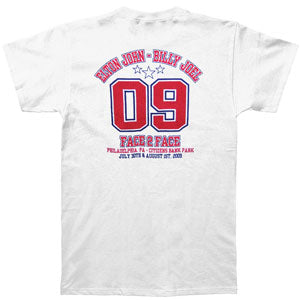 Philly Event 09 Tour T-shirt