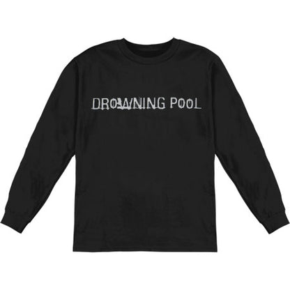 Drowning Pool Bodies Long Sleeve