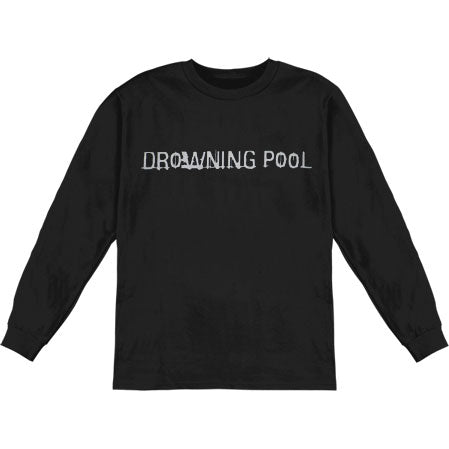 Drowning Pool Bodies Long Sleeve