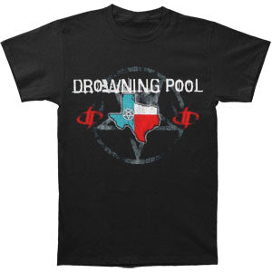 Drowning Pool Homeland T-shirt
