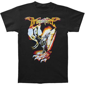 Dragonforce Dragon Lust T-shirt