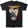 Dragon Lust T-shirt