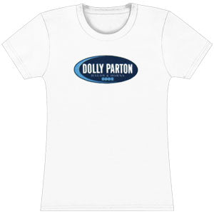 Dolly Parton Halos Horns 02 Tour Junior Top Front