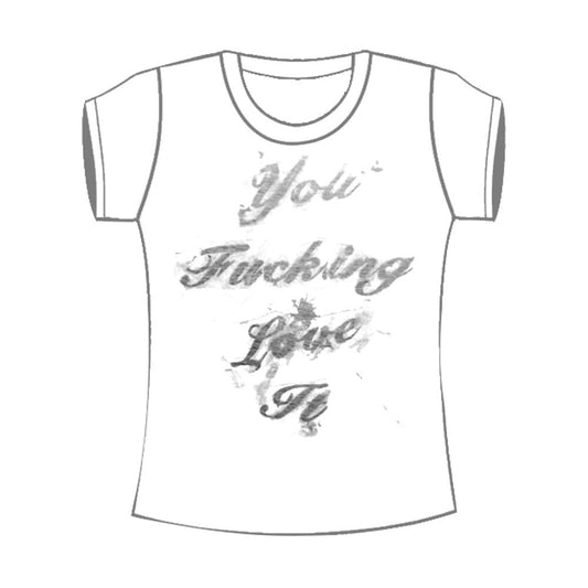 Love It Soft Junior Top