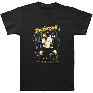 Dictators DFFD T-shirt
