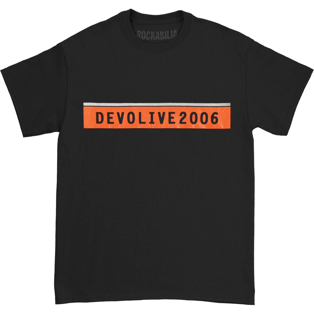 Live 06 Tour T-shirt