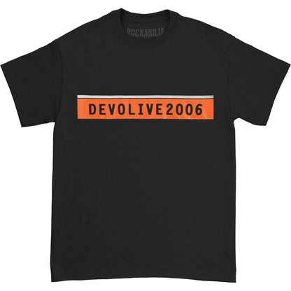 Live 06 Tour T-shirt