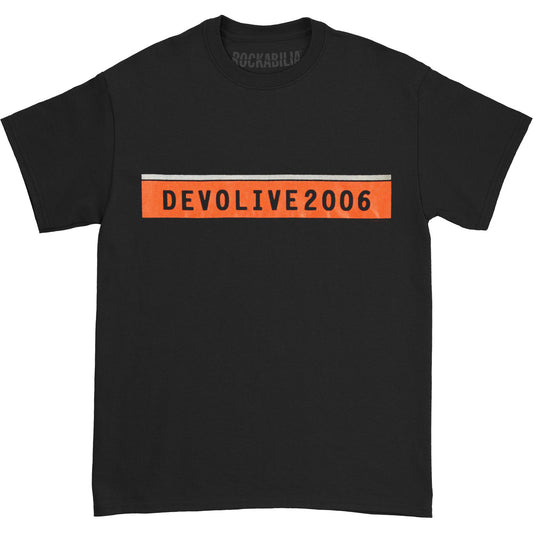 Live 06 Tour T-shirt