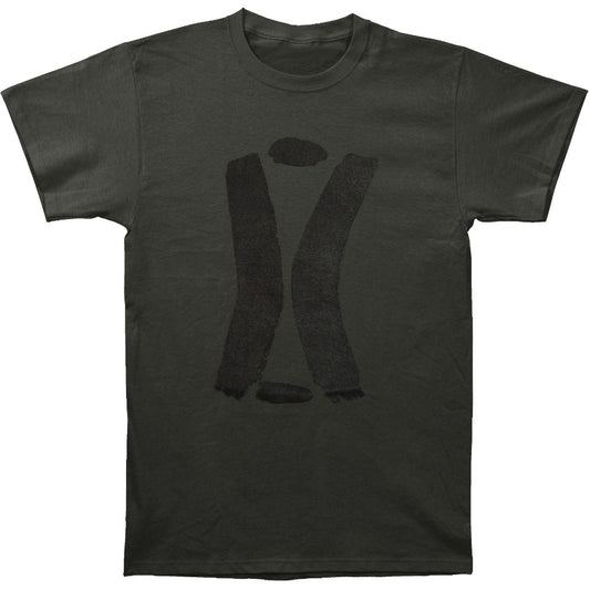 Depeche Mode Hourglass Slim Fit T-shirt