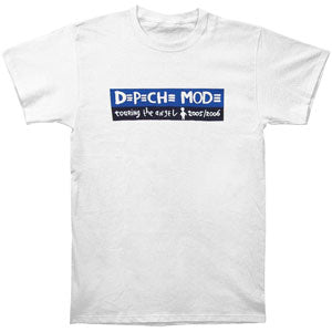 Playing The Angel T-shirt