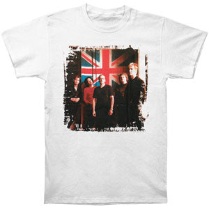Patriot Games T-shirt
