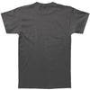 Classic Logo Slim Fit T-shirt