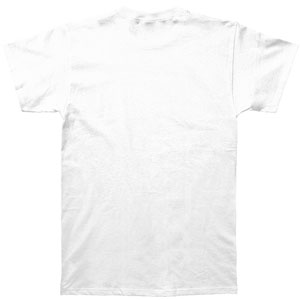 Dead Fucking Last Cartoon Smile T-shirt
