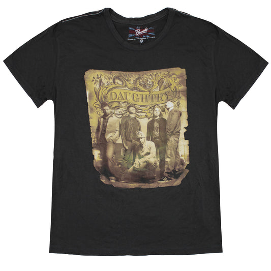 Vintage Photo Tour 08 Slim Fit T-shirt