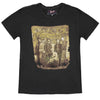 Vintage Photo Tour 08 Slim Fit T-shirt