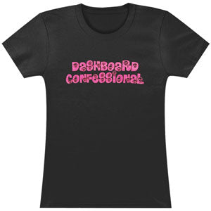 Tiny Skulls Junior Top