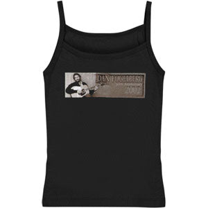 Dan Fogelberg 30th Anniversary Babydoll