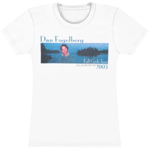 Photo 2003 Tour Junior Top