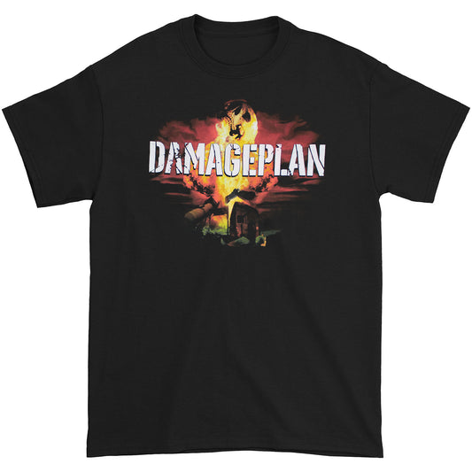 Damage Plan New Found Power T-shirt