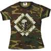 Skull & Cross Bones Junior Top