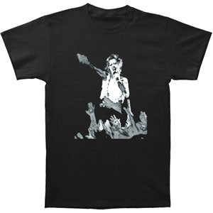 Black & White Live T-shirt