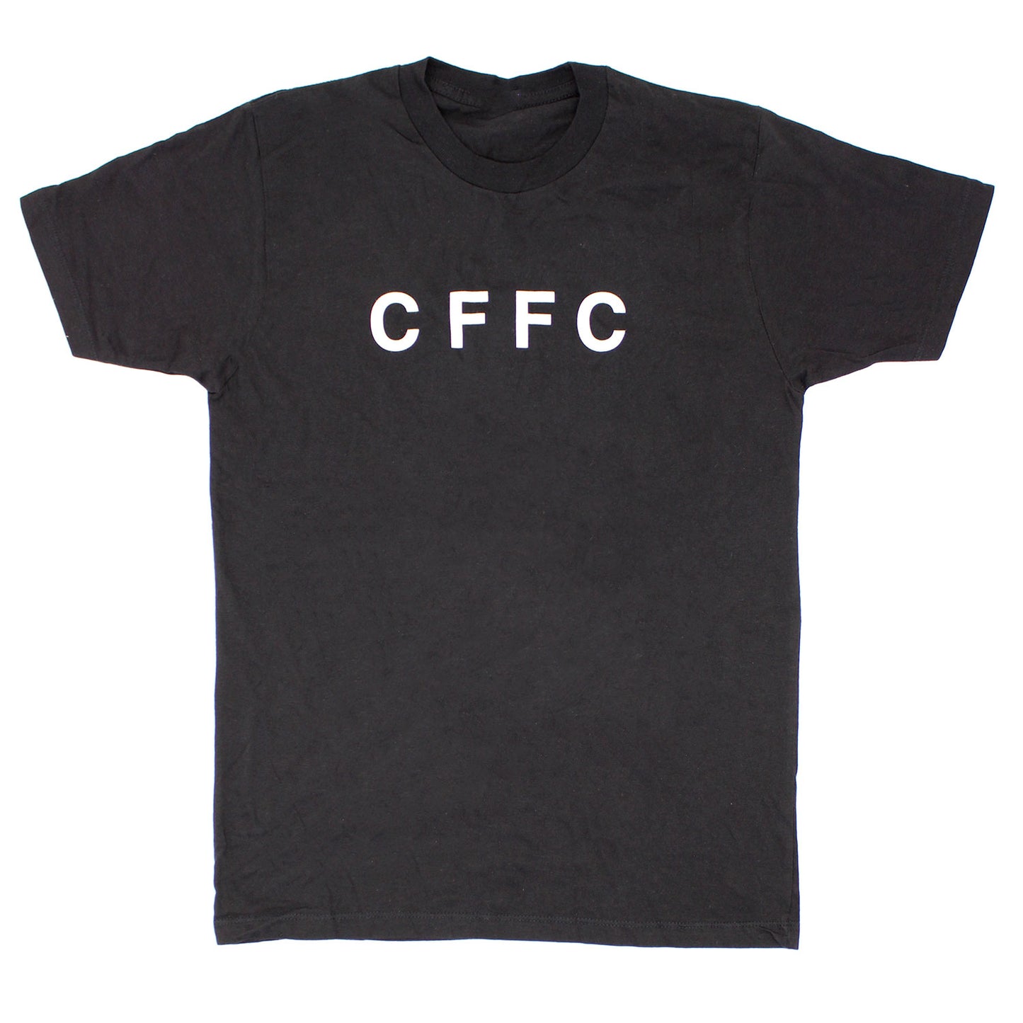 Cult CFFC 06 Tour Slim Fit T-shirt Front