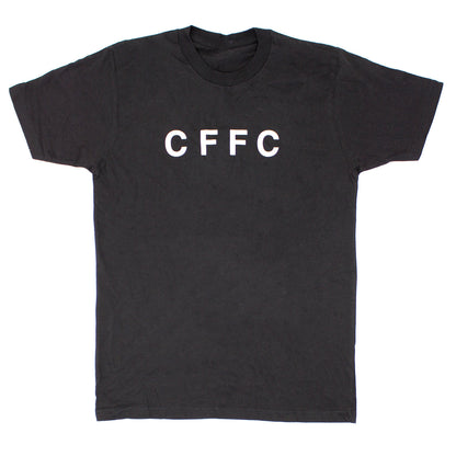 Cult CFFC 06 Tour Slim Fit T-shirt Front