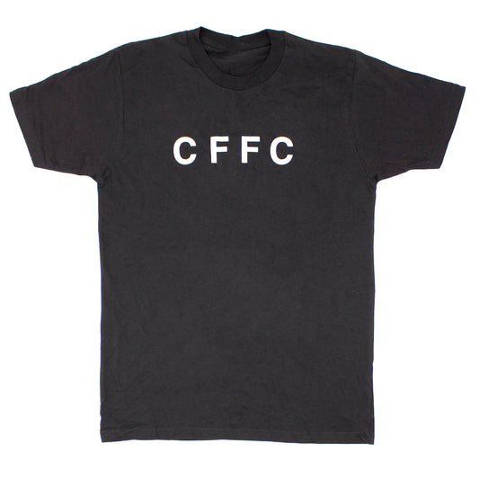 Cult CFFC 06 Tour Slim Fit T-shirt Front