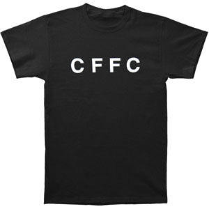 Cult CFFC 06 Tour T-shirt Front