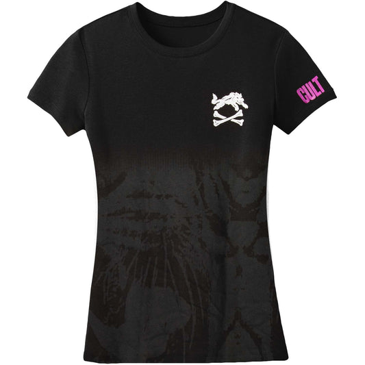 Wolf Pocket Logo Soft Junior Top