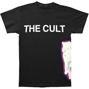 Cult Wolf T-shirt
