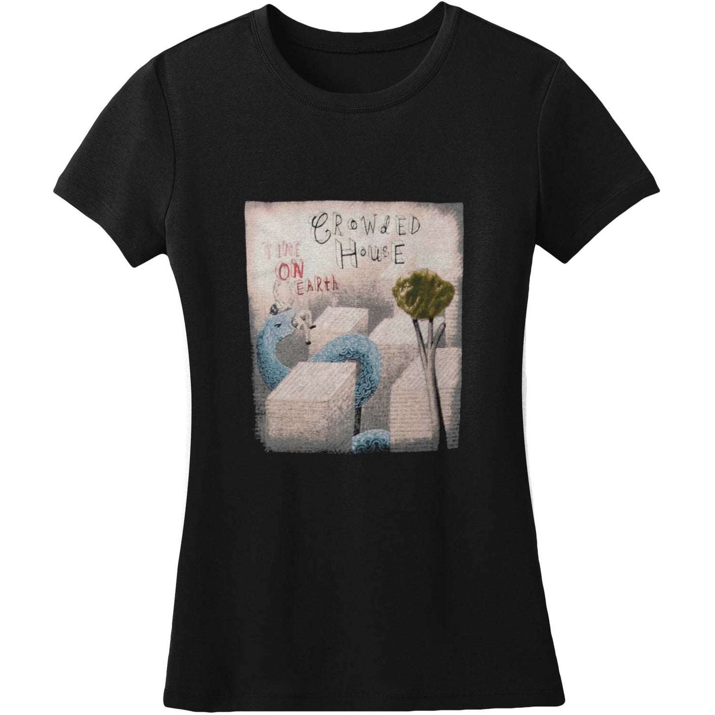 Album Tour Junior Top